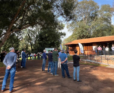 IAT CENTRO DE EDUCAÇÃO AMBIENTAL BURITI