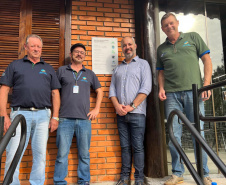 IAT CENTRO DE EDUCAÇÃO AMBIENTAL BURITI