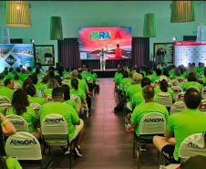 SETU EVENTOS JUNHO