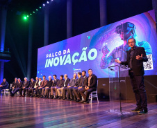 INOVAÇÃO CONNECT WEEK