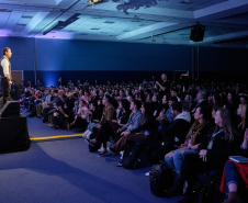 INOVAÇÃO CONNECT WEEK