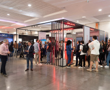 INOVAÇÃO CONNECT WEEK