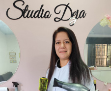 São Miguel do Iguaçu se destaca na contratação de crédito da Fomento Paraná em 2024 