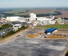MALTARIA CAMPOS GERAIS