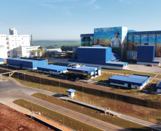 MALTARIA CAMPOS GERAIS