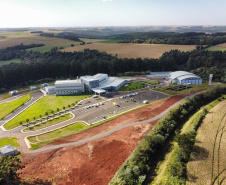 HOTEL SESC CASCAVEL