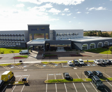 HOTEL SESC CASCAVEL