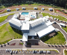 HOTEL SESC CASCAVEL