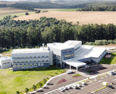 HOTEL SESC CASCAVEL