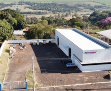 OBRAS JACAREZINHO