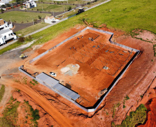 OBRAS JACAREZINHO