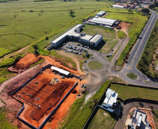 OBRAS JACAREZINHO