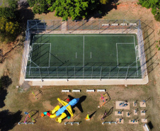 OBRAS JACAREZINHO