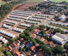 PARAÍSO DO NORTE