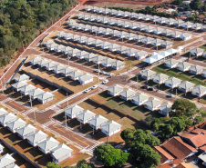 PARAÍSO DO NORTE