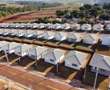 PARAÍSO DO NORTE