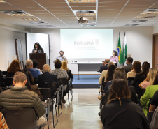 SETI PALESTRA CONSCIENTIZAÇÃO USO DE DROGAS