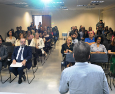 SETI PALESTRA CONSCIENTIZAÇÃO USO DE DROGAS