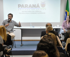 SETI PALESTRA CONSCIENTIZAÇÃO USO DE DROGAS