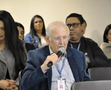 SETI PALESTRA CONSCIENTIZAÇÃO USO DE DROGAS