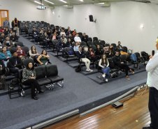 SETI ESTUDANTES ONU