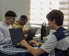 SETI ESTUDANTES ONU