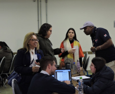 SETI ESTUDANTES ONU
