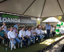 LOANDA