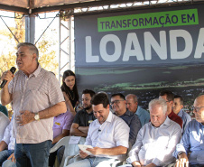 LOANDA