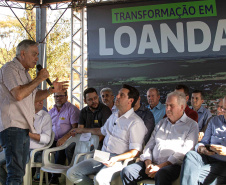 LOANDA