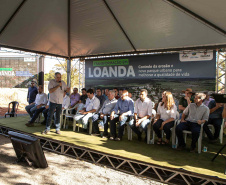 LOANDA