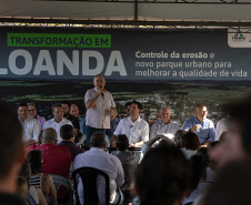 LOANDA