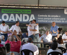 LOANDA