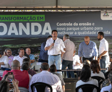 LOANDA