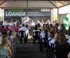 LOANDA