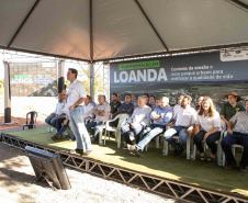 LOANDA