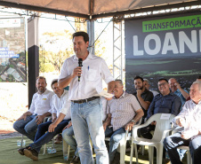 LOANDA