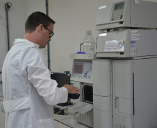 Pesquisa da Unicentro resulta num fármaco com nanopartículas para o tratamento de diabetes