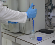 Pesquisa da Unicentro resulta num fármaco com nanopartículas para o tratamento de diabetes