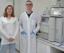 Pesquisa da Unicentro resulta num fármaco com nanopartículas para o tratamento de diabetes