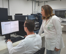 Pesquisa da Unicentro resulta num fármaco com nanopartículas para o tratamento de diabetes
