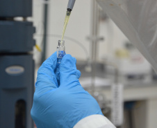 Pesquisa da Unicentro resulta num fármaco com nanopartículas para o tratamento de diabetes