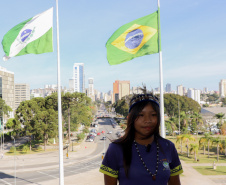GANHANDO O MUNDO
