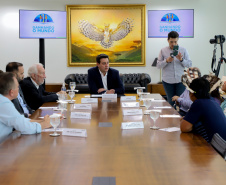 GANHANDO O MUNDO