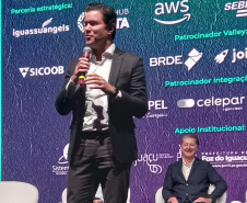 FUNDAÇÃO ARAUCÁRIA Anúncios Summit