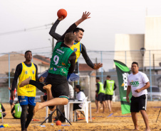 ESPORTE