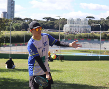 ESPORTE