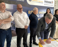 SESA INVESTIMENTO 11 MILHÕES
