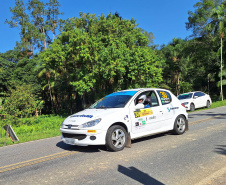 SETU RALLY DA GRACIOSA