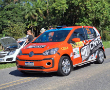 SETU RALLY DA GRACIOSA
